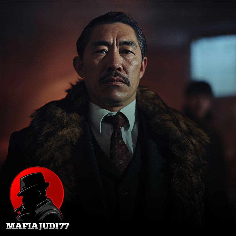 Mafiajudi77